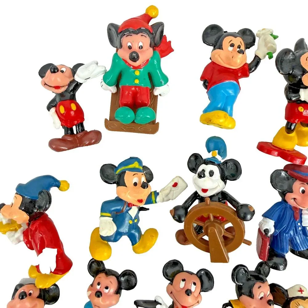 Disney collection includes